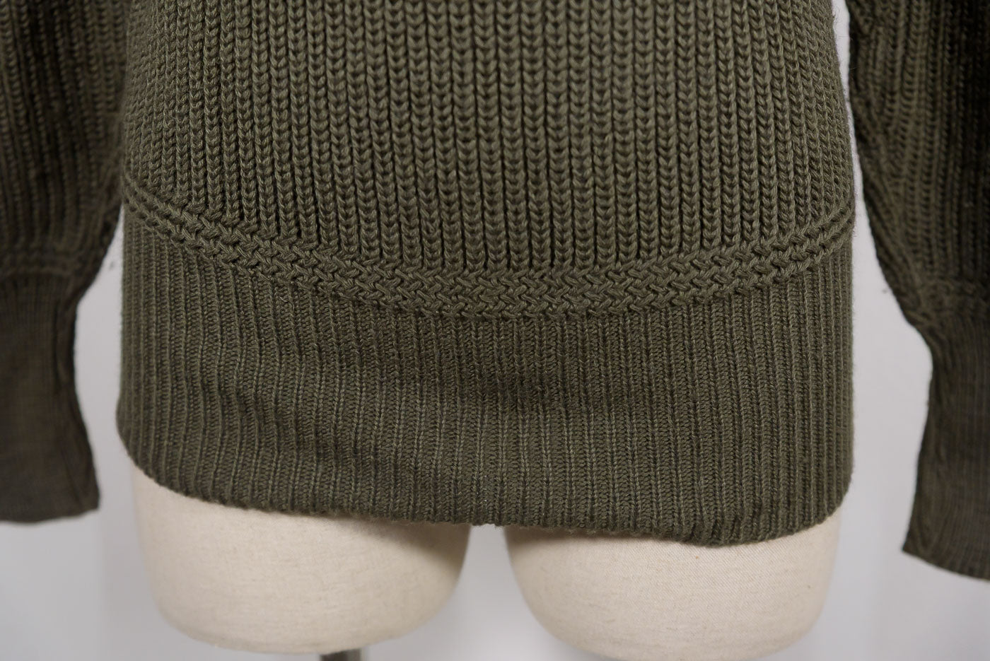 US Army WW2 - Maglione in lana