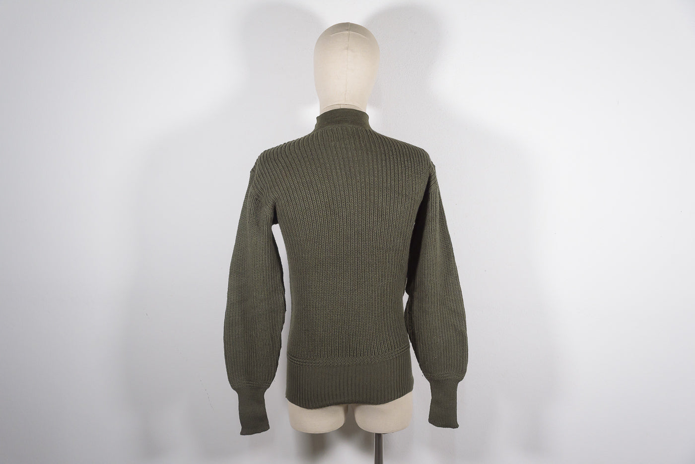 US Army WW2 - Maglione in lana