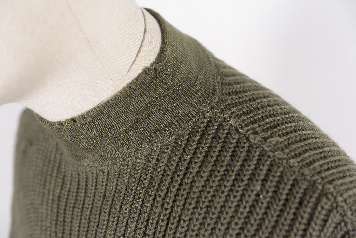 US Army WW2 - Maglione in lana