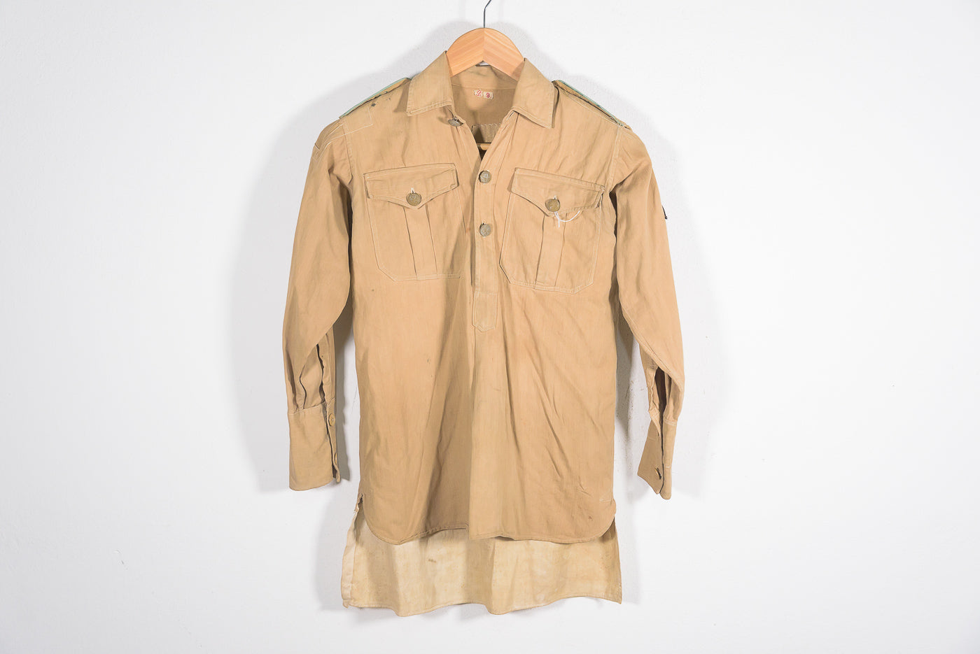 Camicia Hitlerjugend - Landjahr