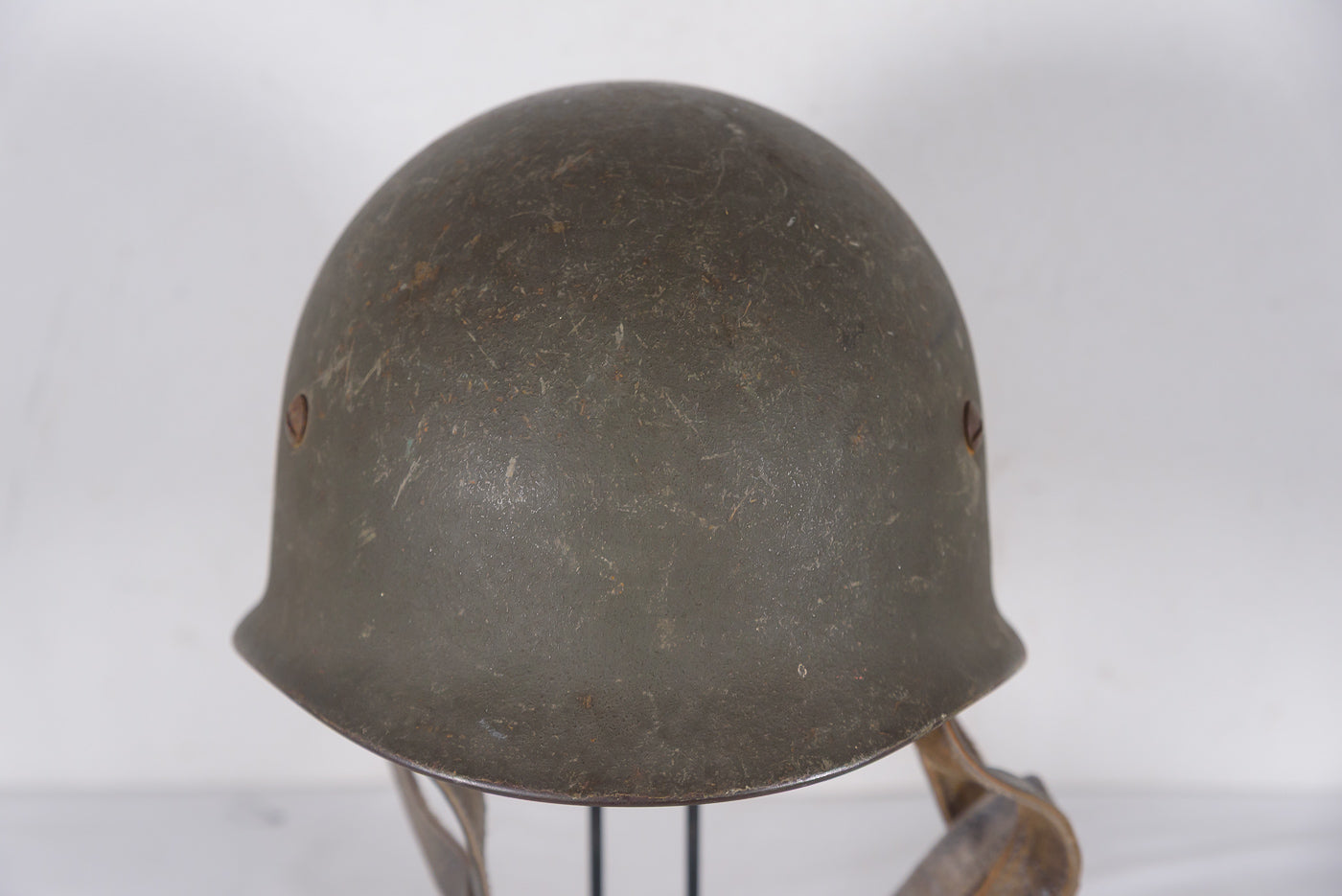 Elmetto da parà Bundeswehr M.71