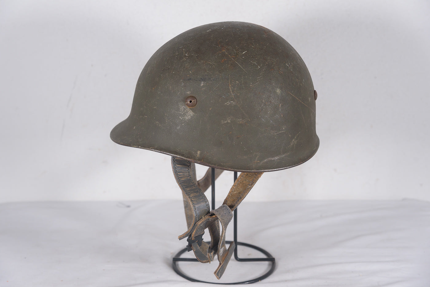 Elmetto da parà Bundeswehr M.71