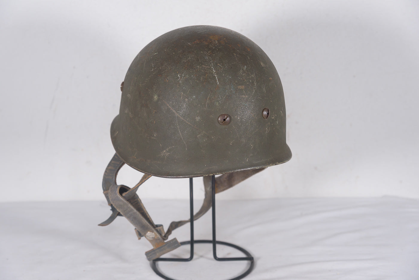 Elmetto da parà Bundeswehr M.71
