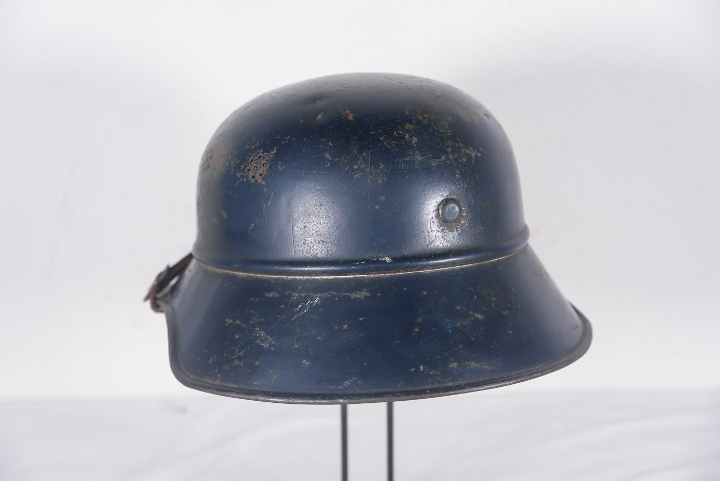 Elmetto Gladiator Luftschutz WW2
