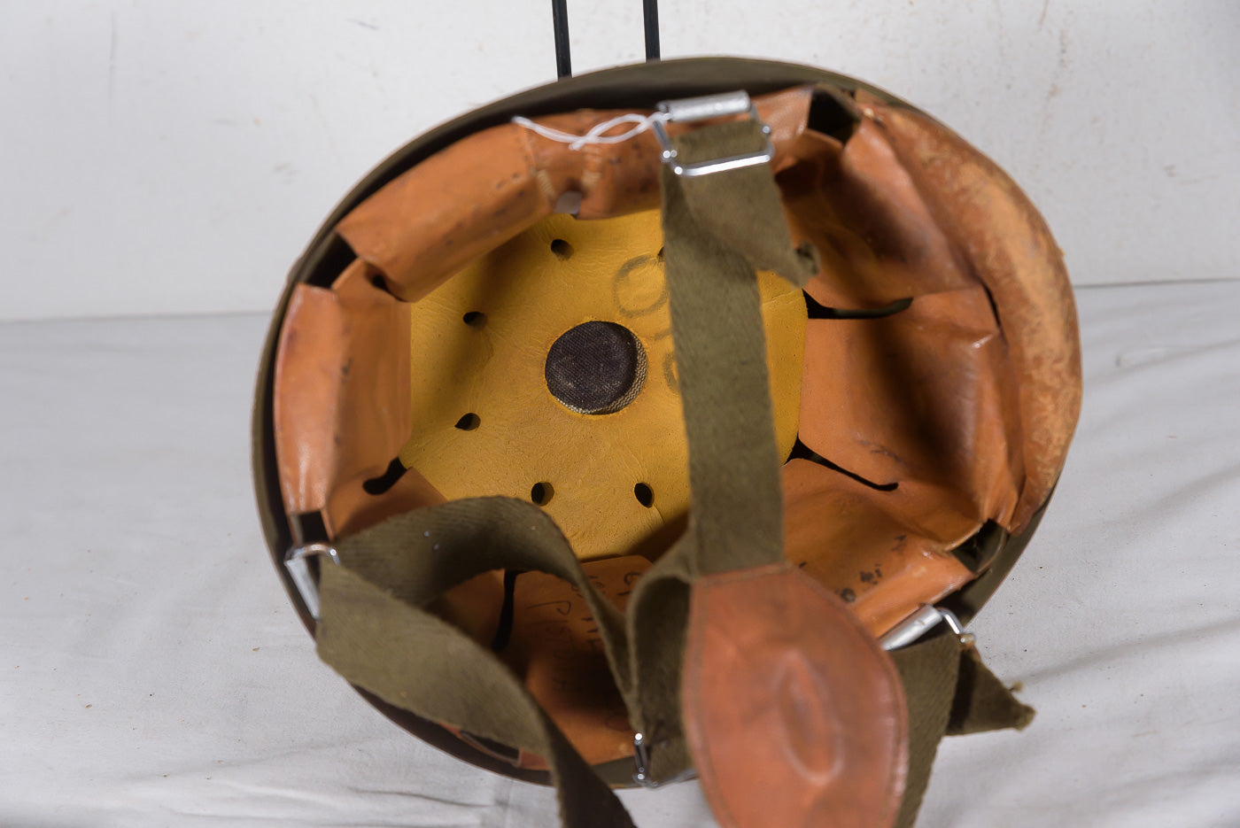 Elmetto M.42/60 parà EI anni 60/80