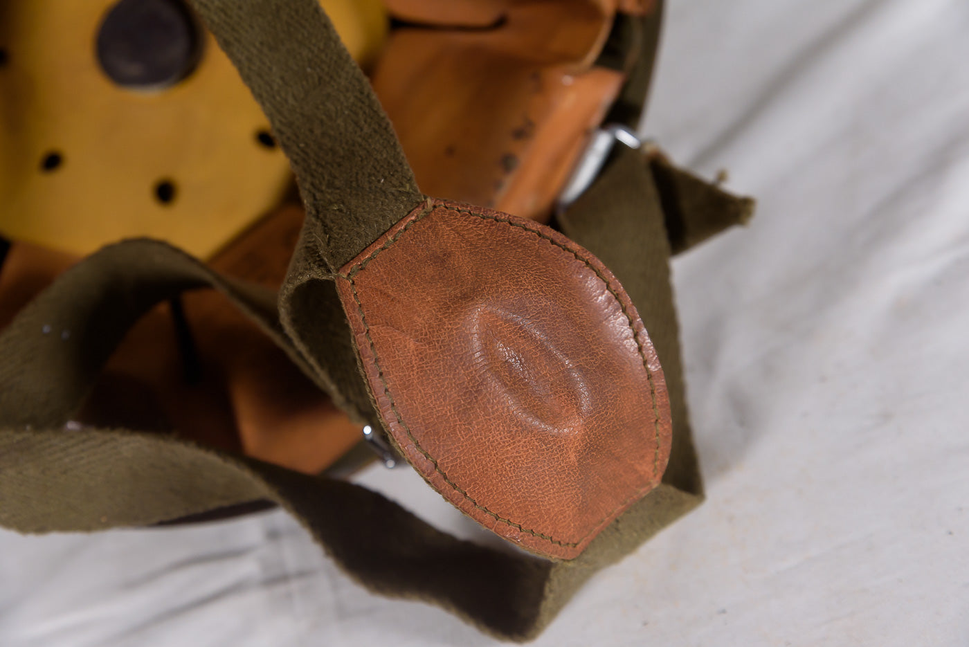 Elmetto M.42/60 parà EI anni 60/80