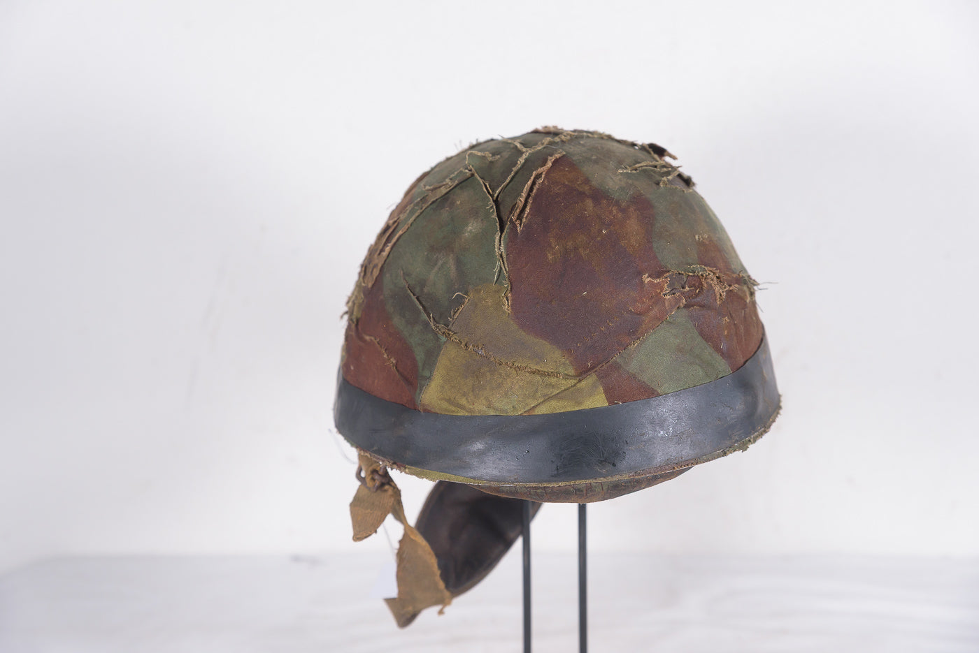 Elmetto M.42/60 Paracadutisti EI