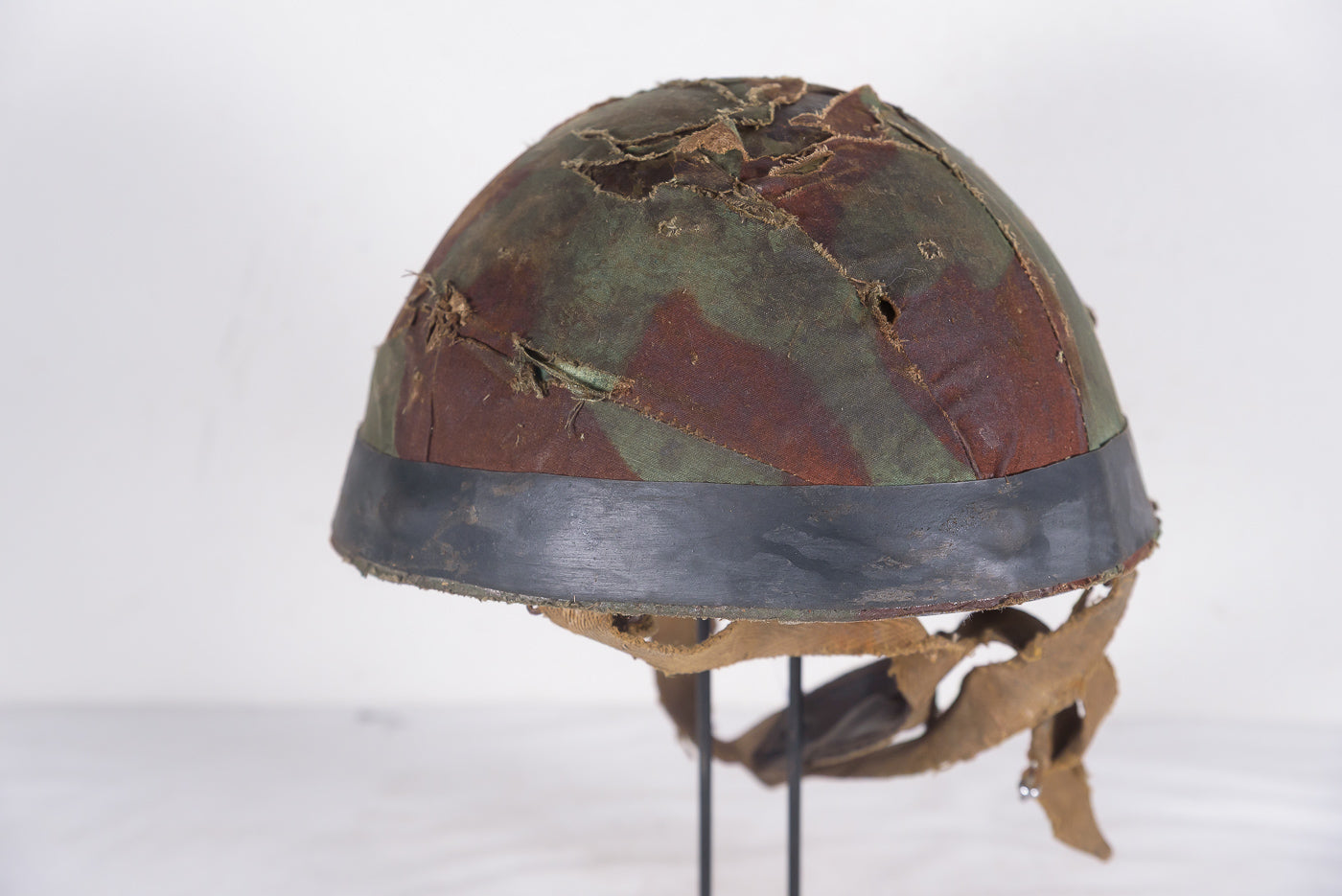 Elmetto M.42/60 Paracadutisti EI