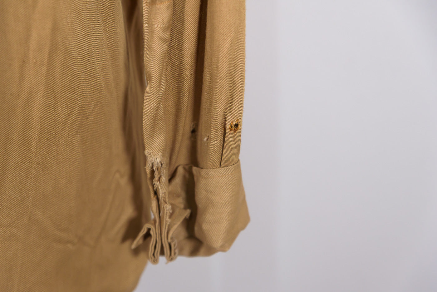 Camicia bruna NSDAP,SA etc.etc.