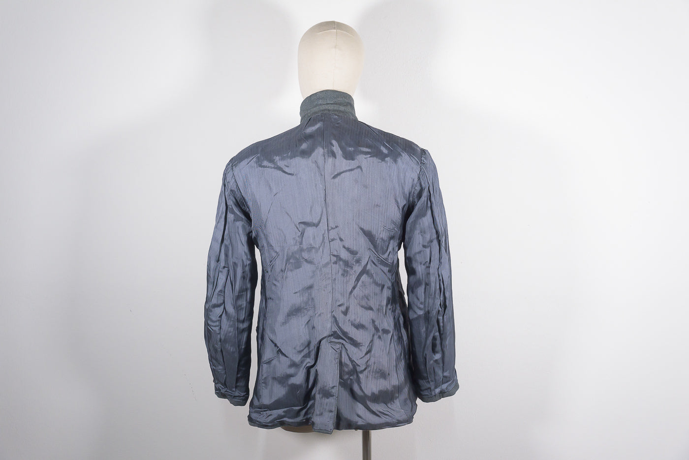 Giacca truppa M.40/42 REI WW2