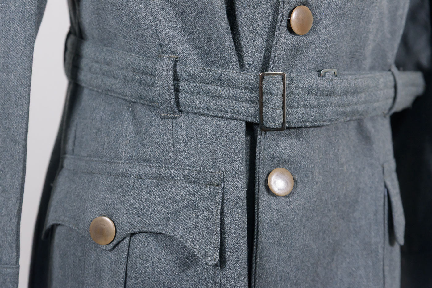 Giacca truppa M.40/42 REI WW2