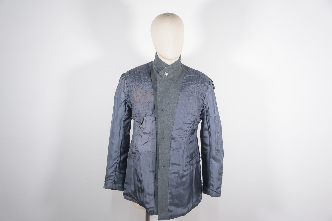 Giacca truppa M.40/42 REI WW2