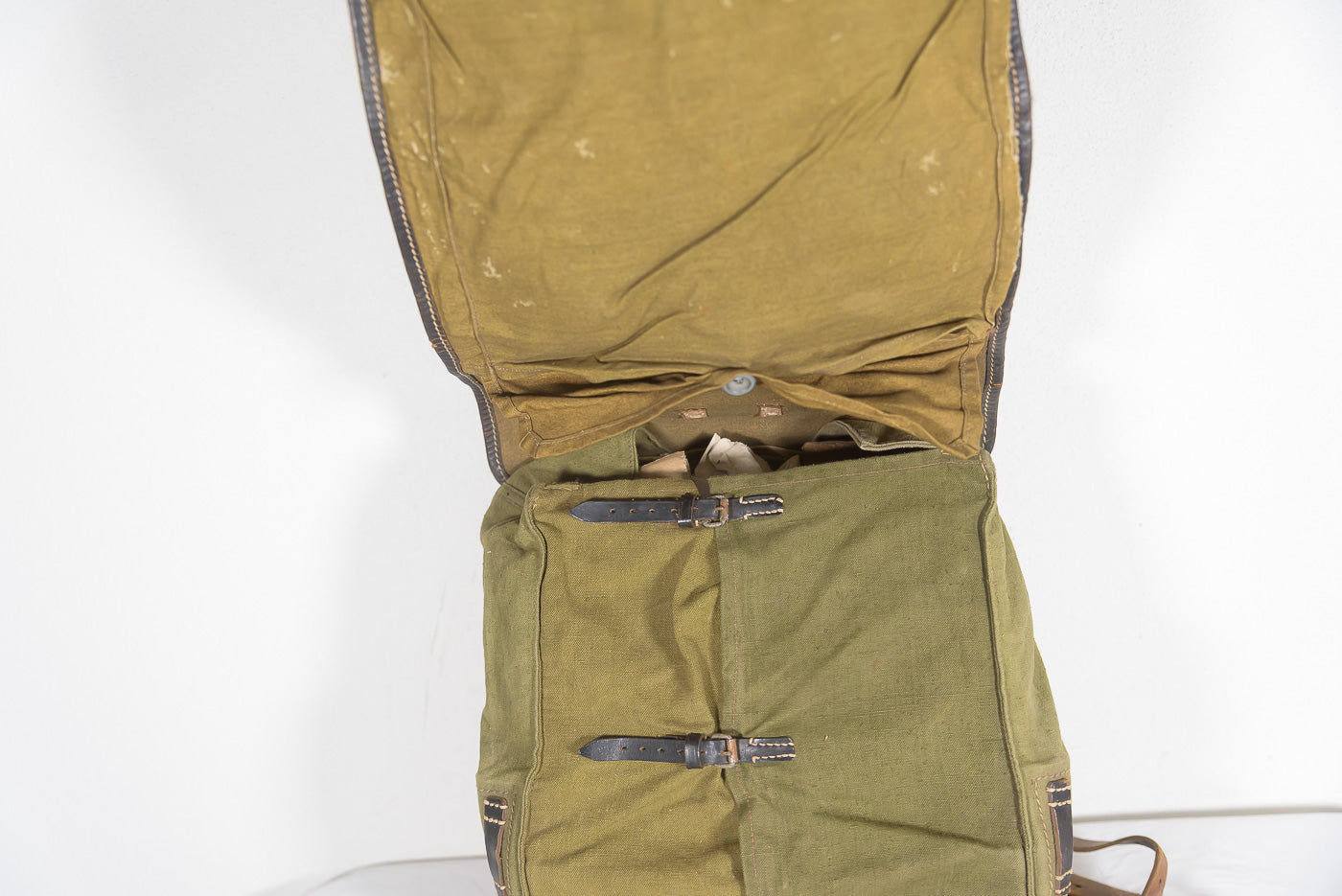 Zaino “Affe” WH WW2