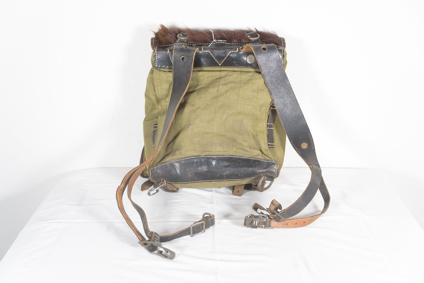 Zaino “Affe” WH WW2