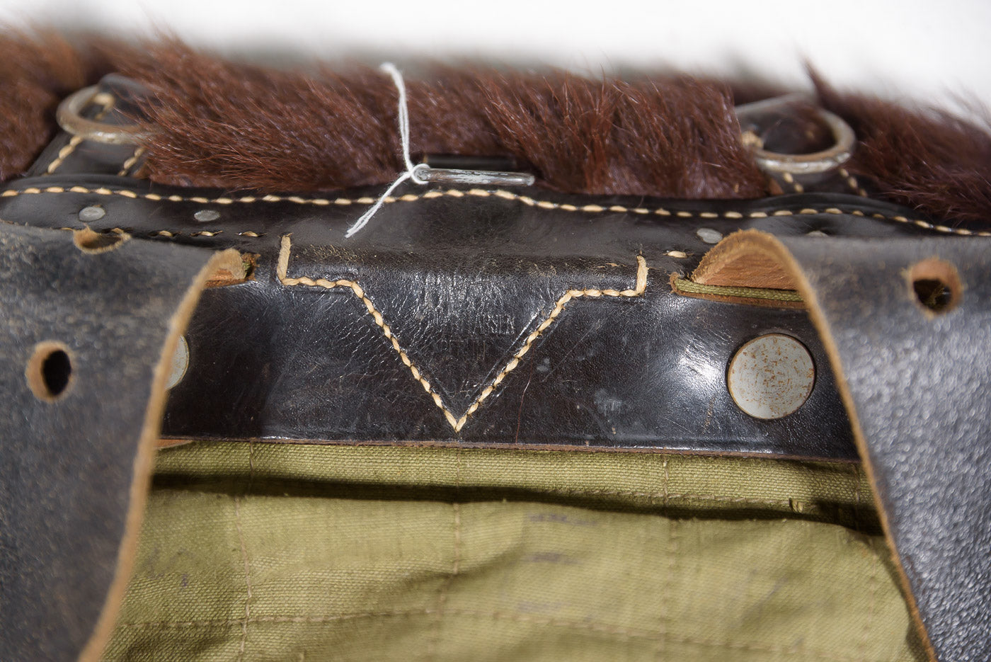 Zaino “Affe” WH WW2, foto 8