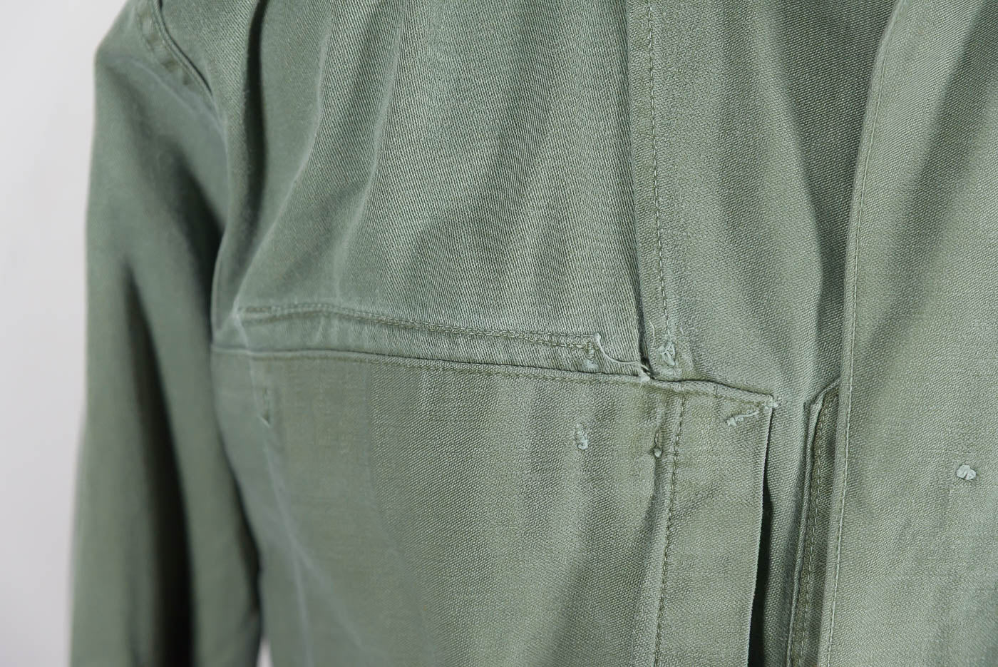 Camicia P.56 USMC (1956/64)