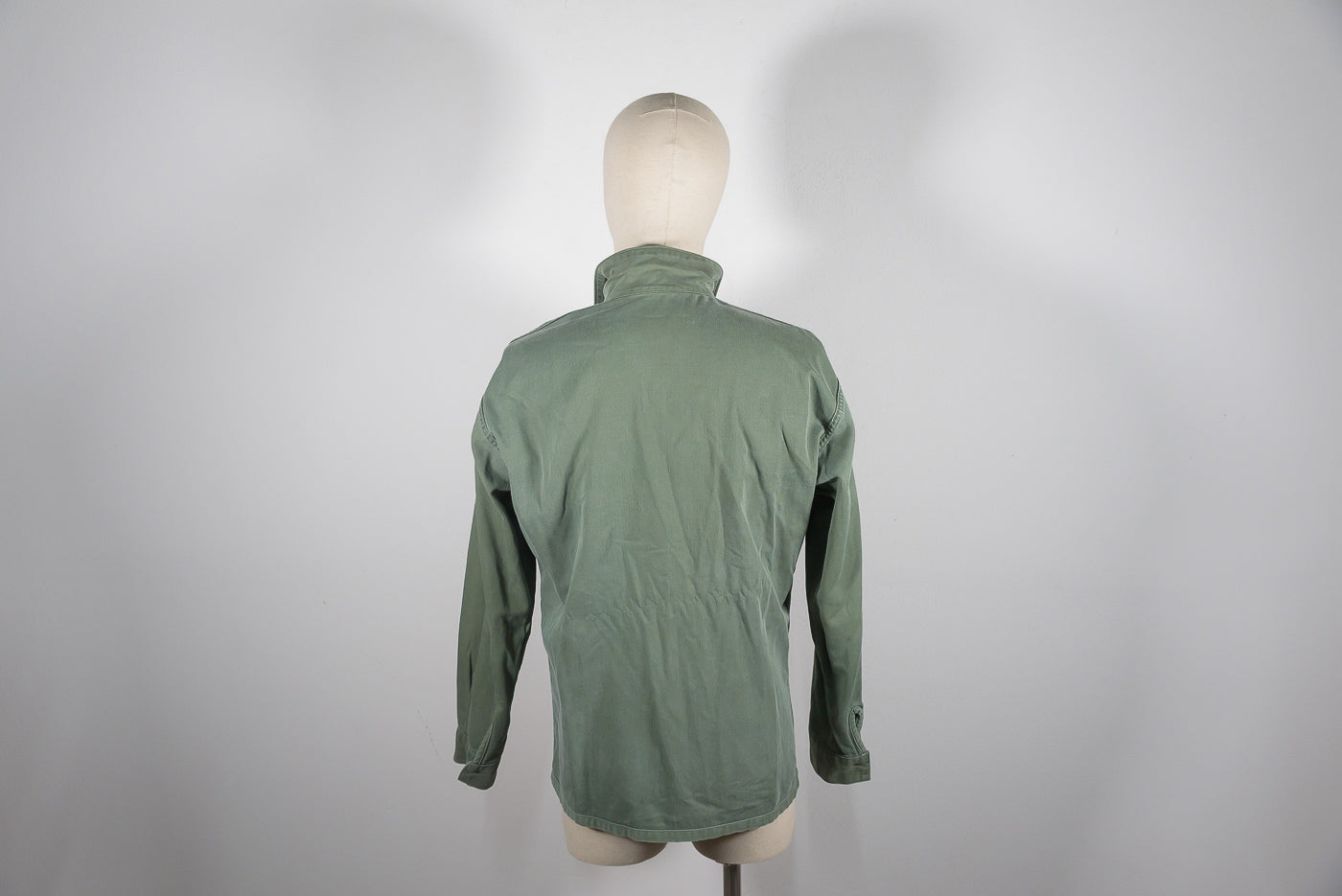 Camicia P.56 USMC (1956/64)