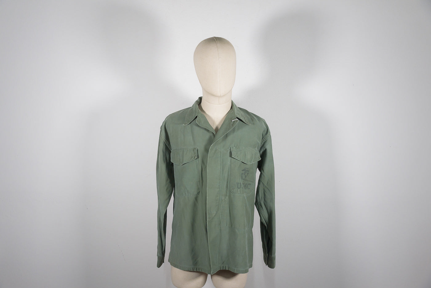 Camicia P.56 USMC (1956/64)