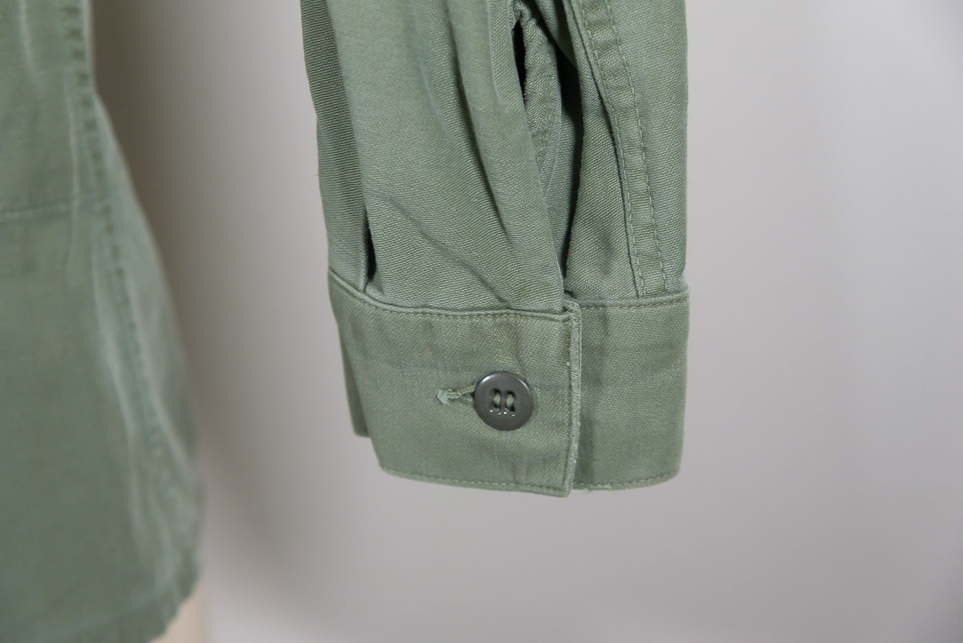 Camicia P.56 USMC (1956/64), foto 3