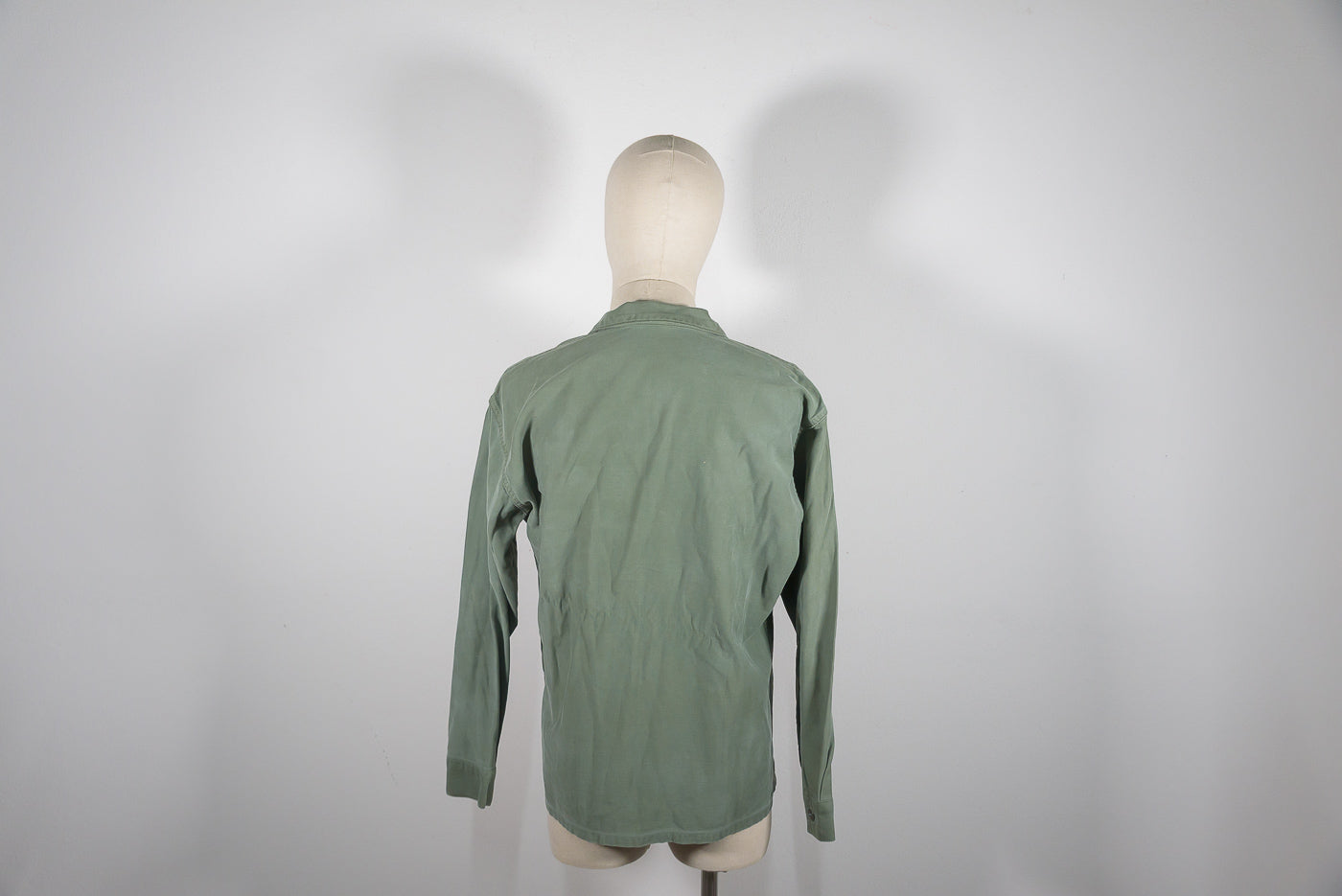 Camicia P.56 USMC (1956/64)