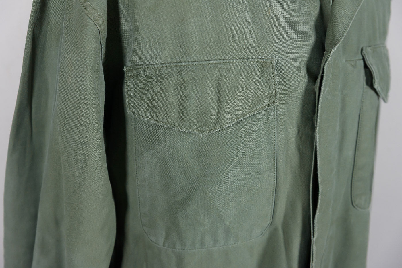 Camicia P.56 USMC (1956/64), foto 6