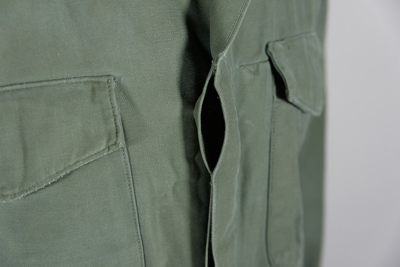 Camicia P.56 USMC (1956/64), foto 7