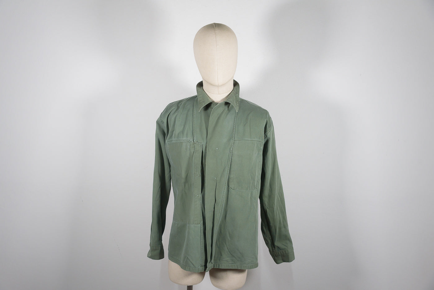 Camicia P.56 USMC (1956/64)