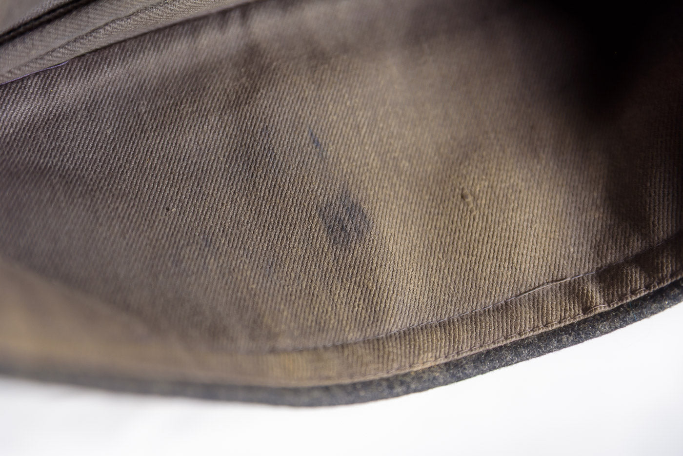 Side cap truppa DRK WW2, foto 9