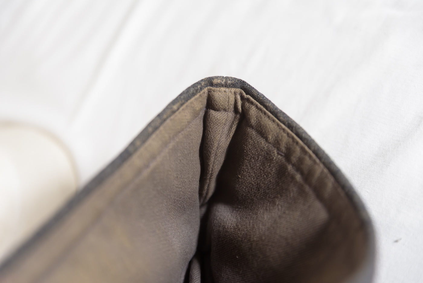 Side cap truppa DRK WW2