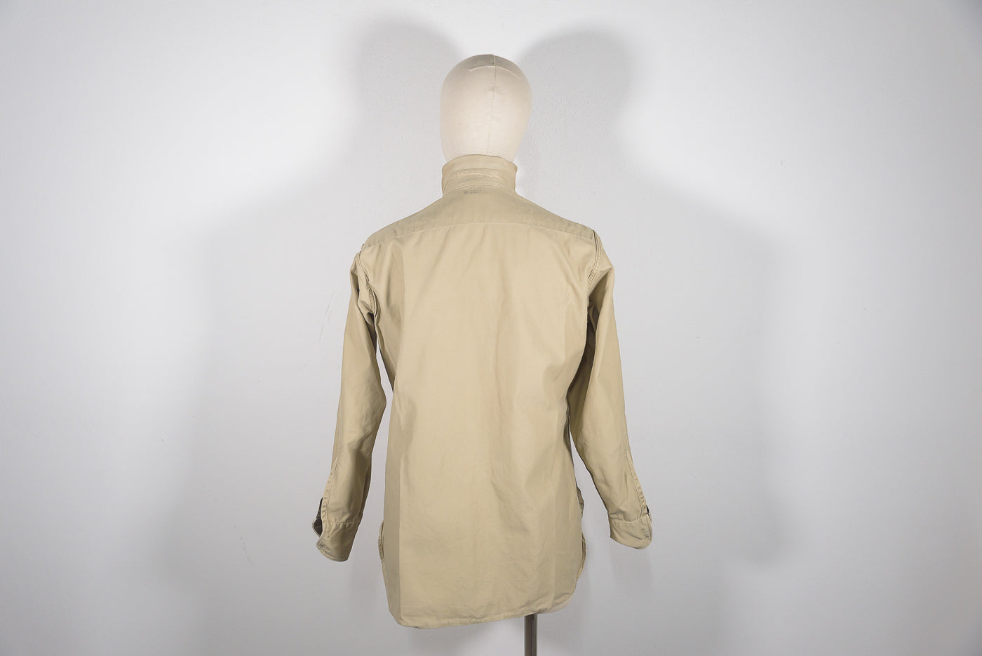 US Army WW2 - Camicia estiva "chino"
