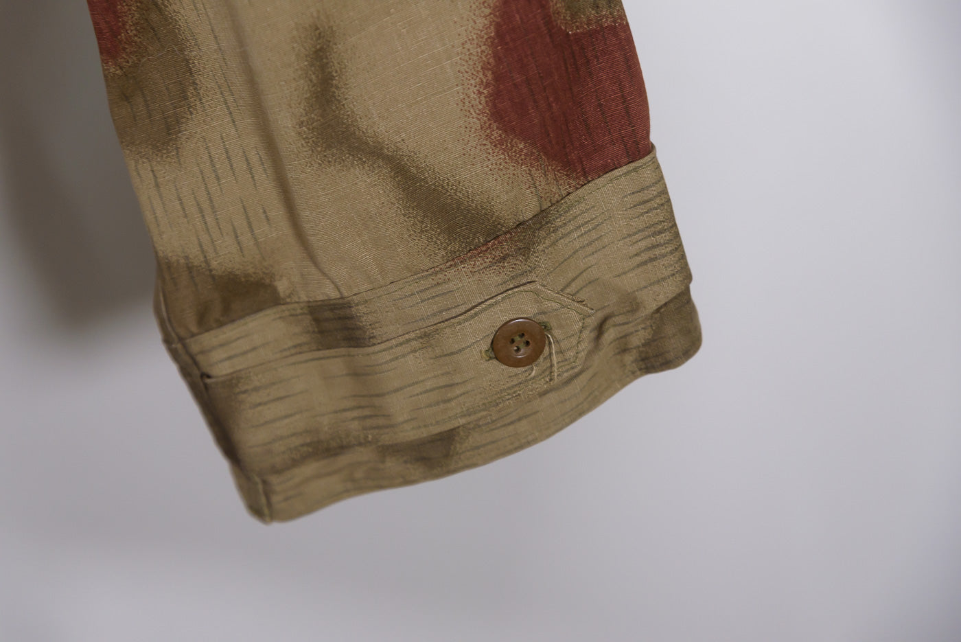 Smoke camo Sumpftarn BGS fine anni 50'