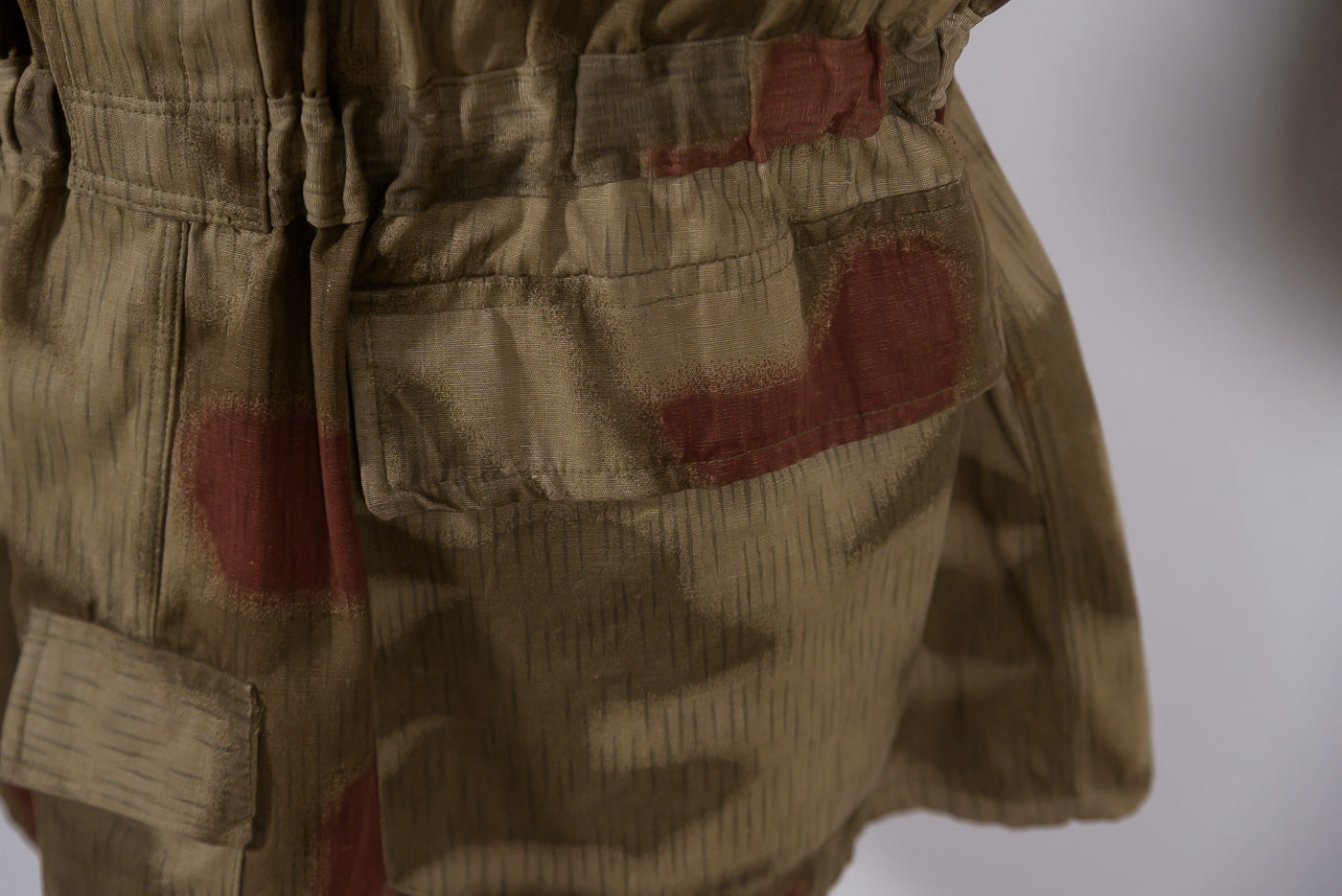 Smoke camo Sumpftarn BGS fine anni 50'
