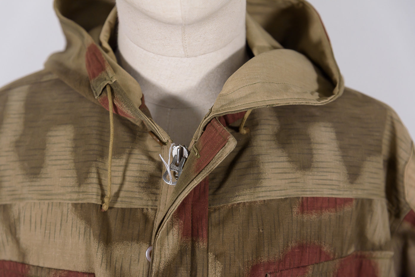 Smoke camo Sumpftarn BGS fine anni 50'