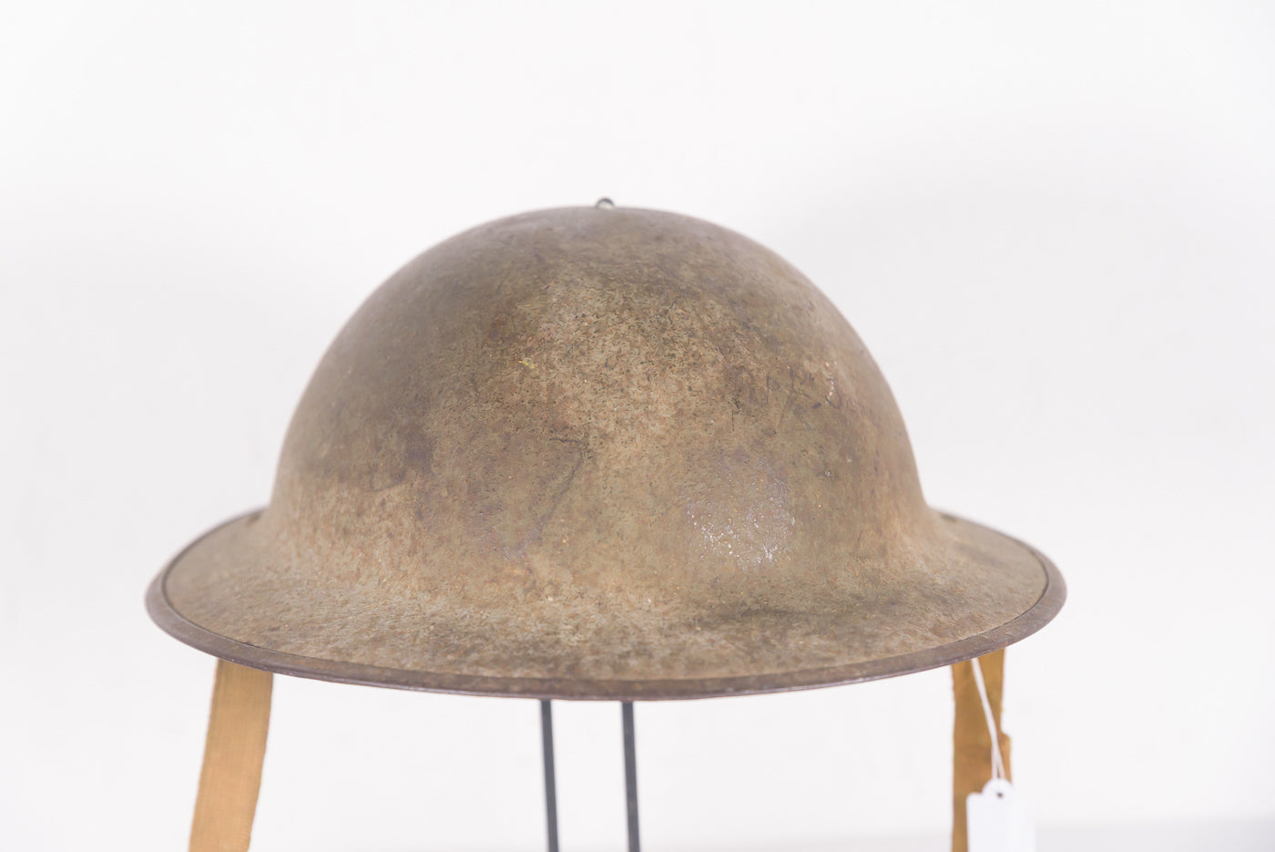 US Army WW2 - Elmetto M.17 A 1 "Kelly Helmet"
