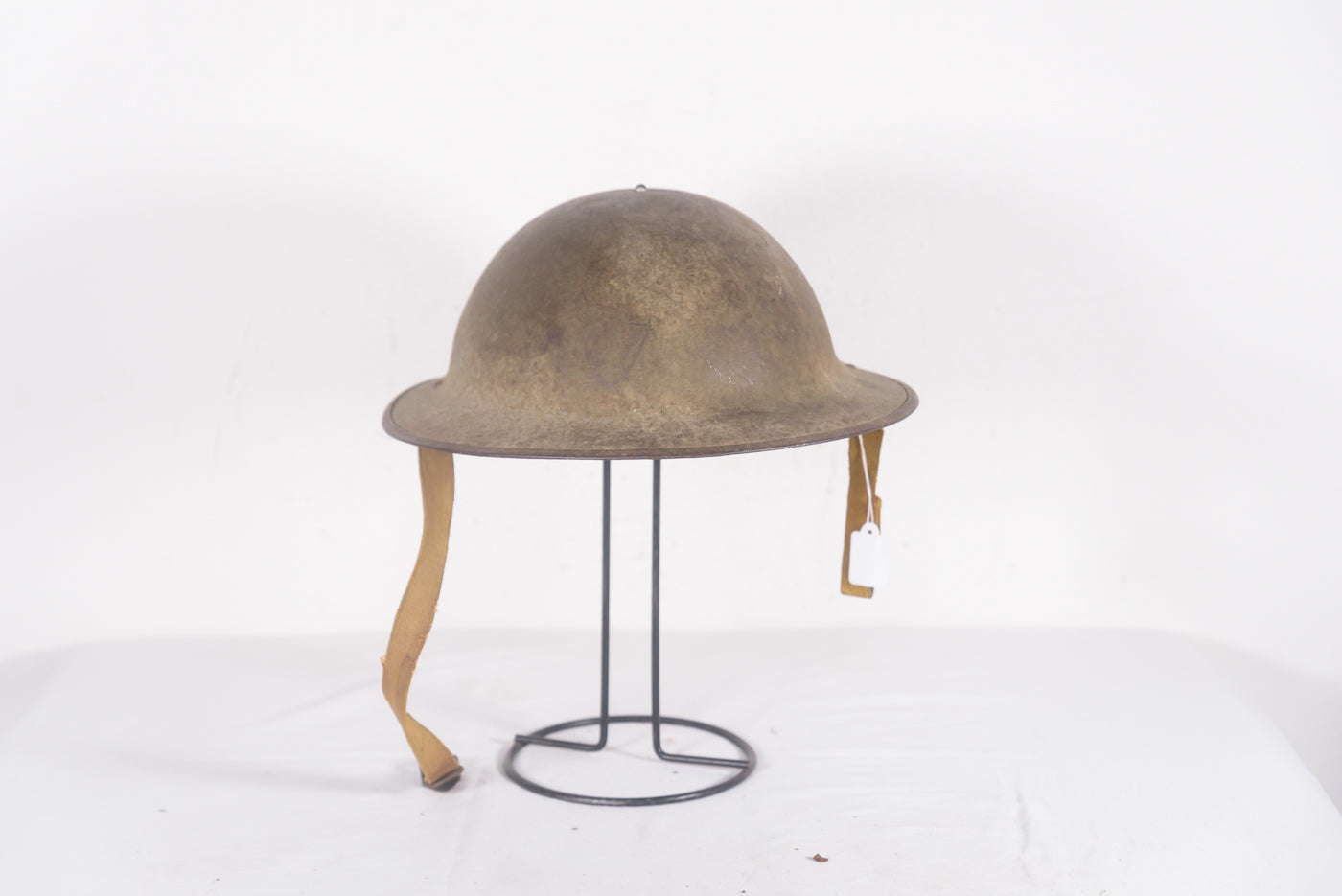 US Army WW2 - Elmetto M.17 A 1 "Kelly Helmet"