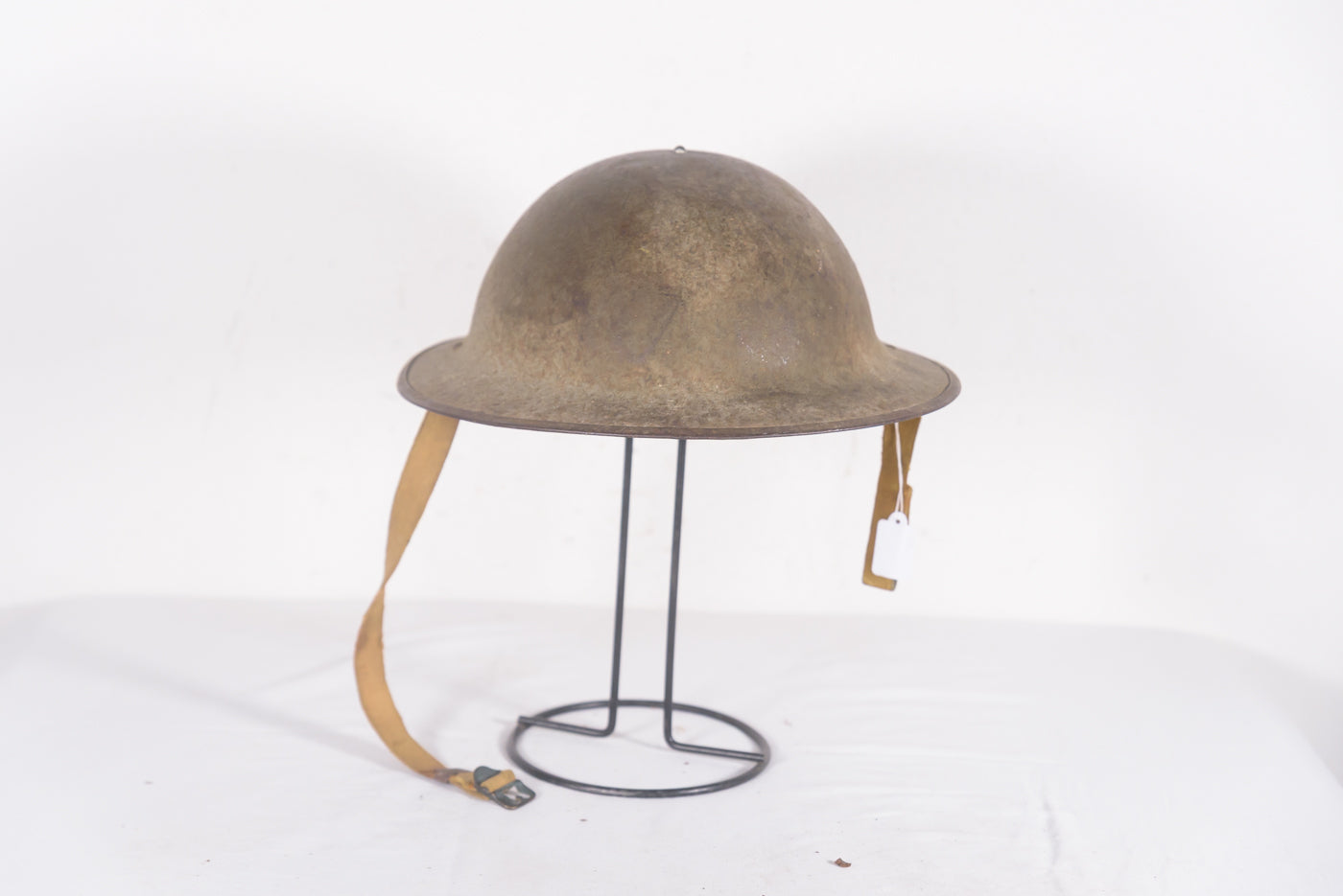 US Army WW2 - Elmetto M.17 A 1 "Kelly Helmet"