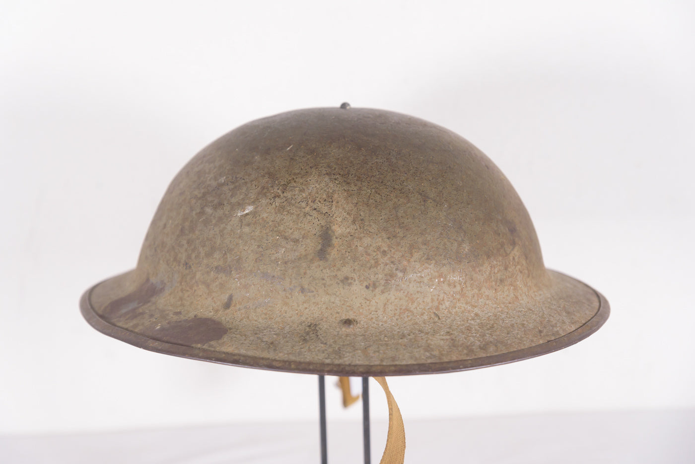 US Army WW2 - Elmetto M.17 A 1 "Kelly Helmet"