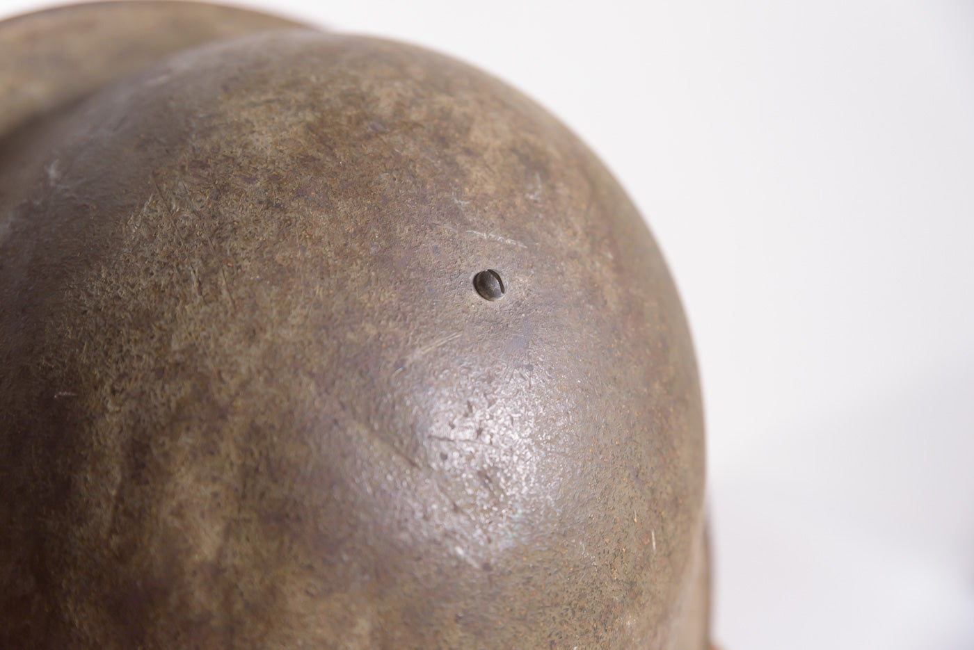 US Army WW2 - Elmetto M.17 A 1 "Kelly Helmet"