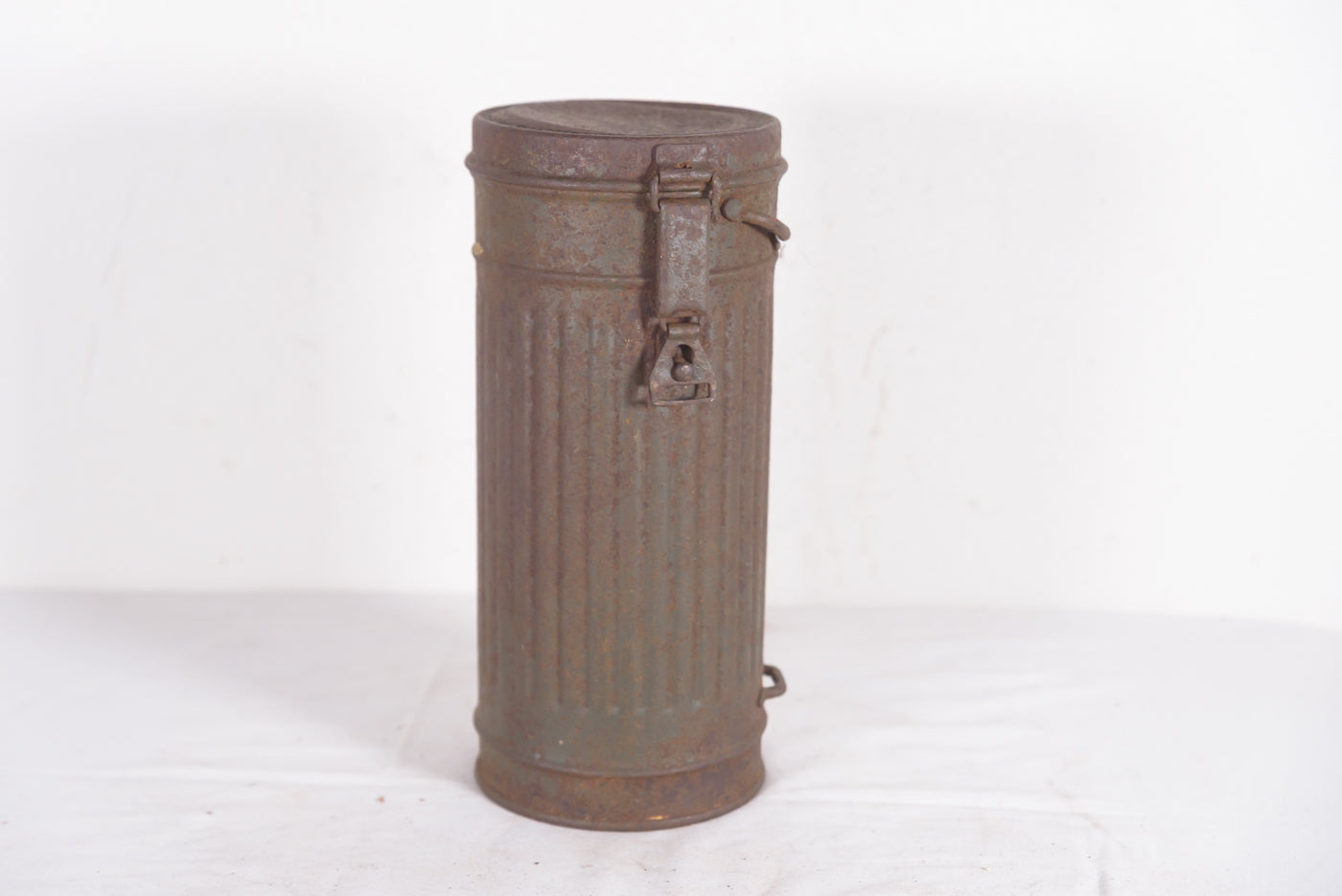 Tubo per maschera antigas WH WW2