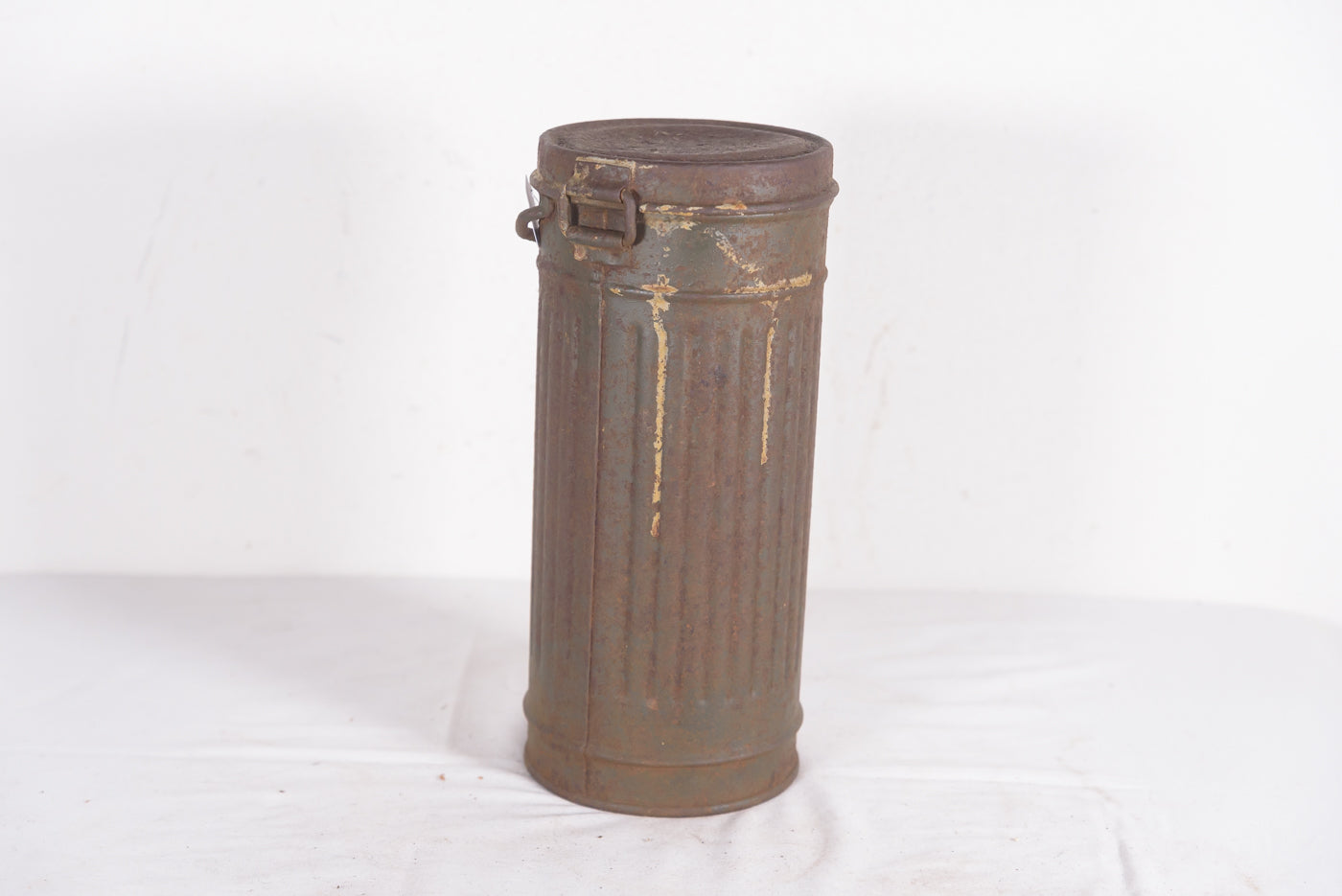 Tubo per maschera antigas WH WW2
