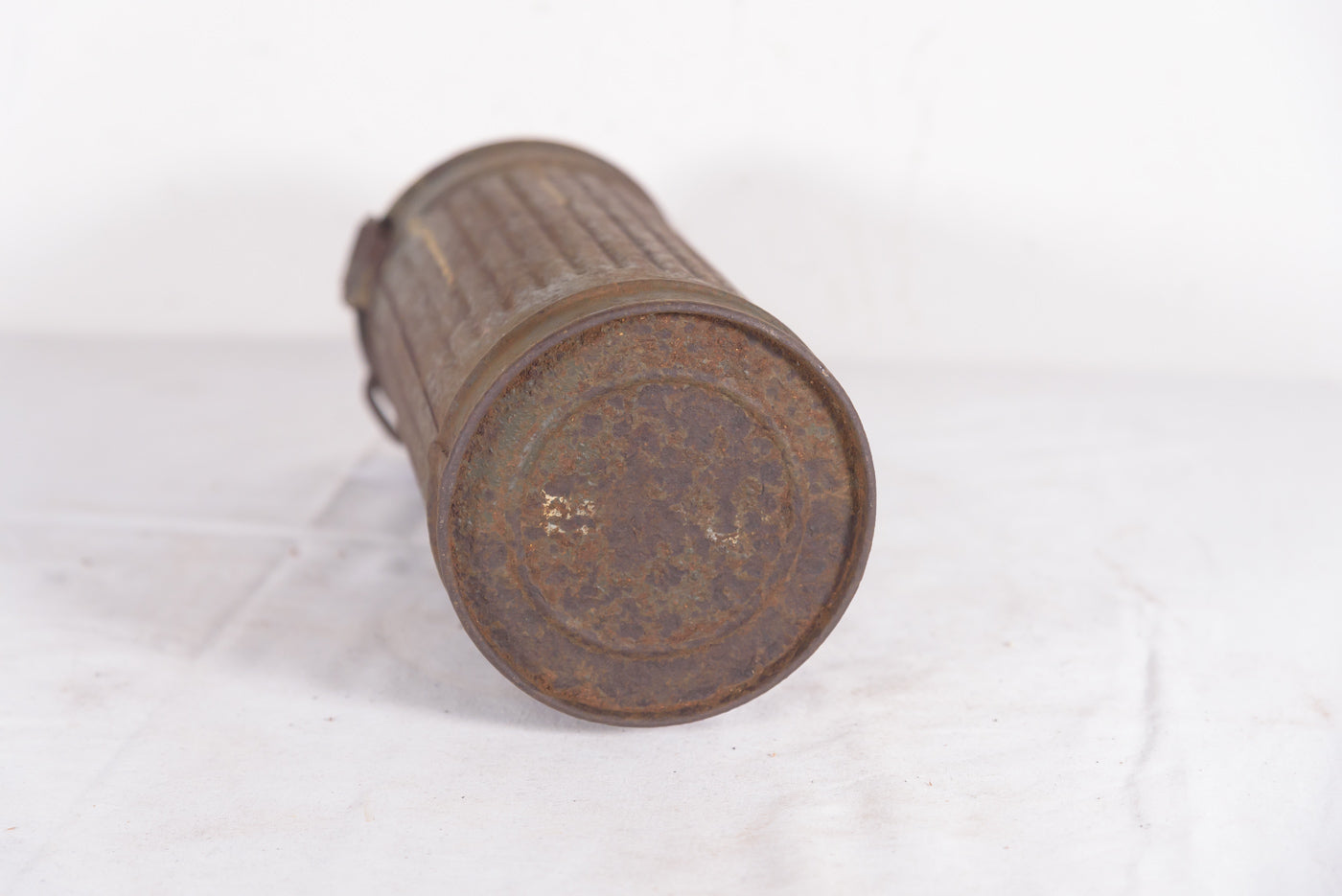 Tubo per maschera antigas WH WW2