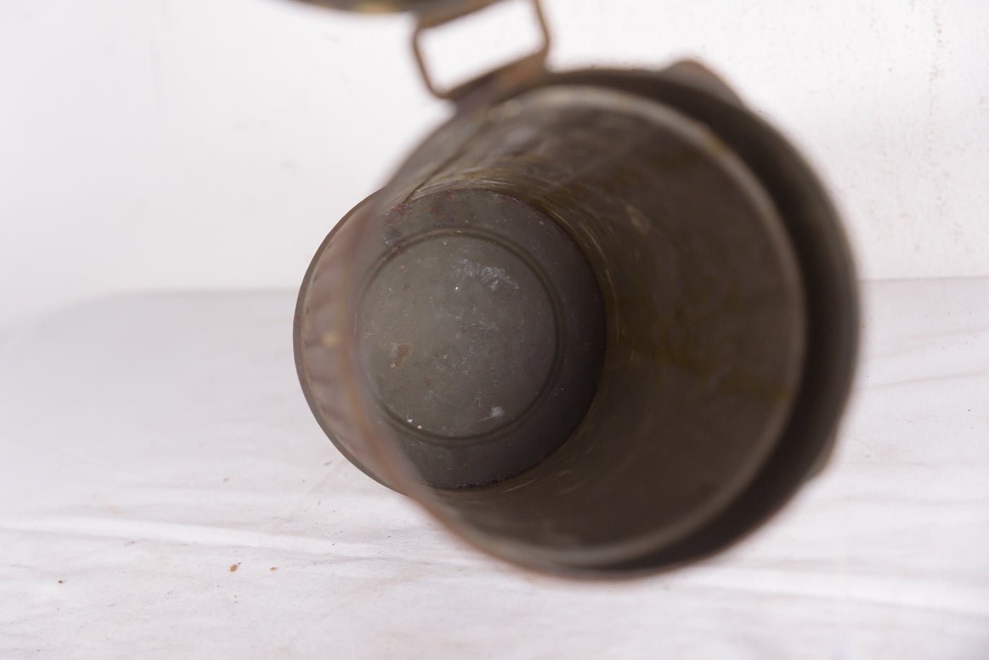 Tubo per maschera antigas WH WW2