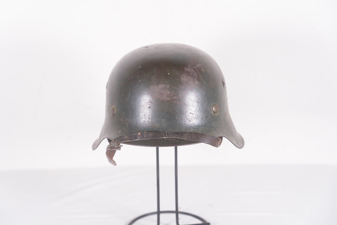 Elmetto M.42 Heer WW2