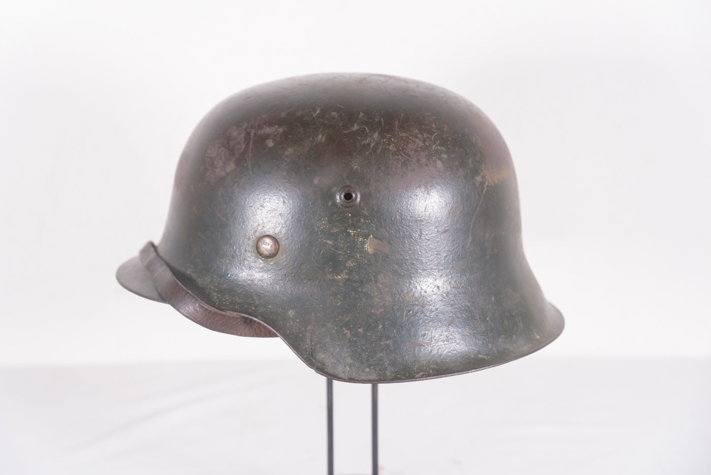 Elmetto M.42 Heer WW2