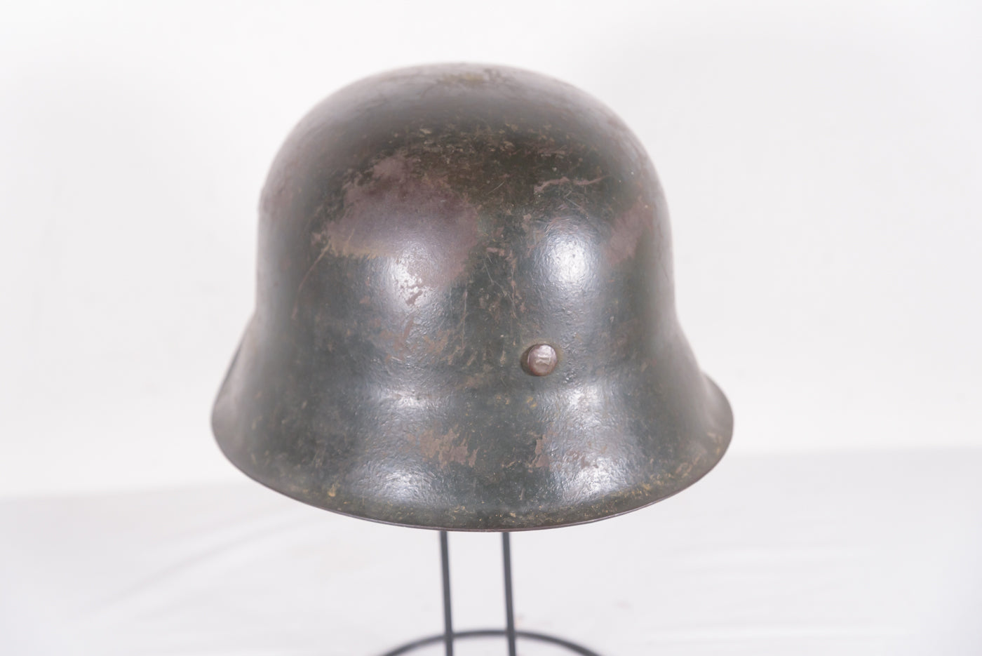 Elmetto M.42 Heer WW2