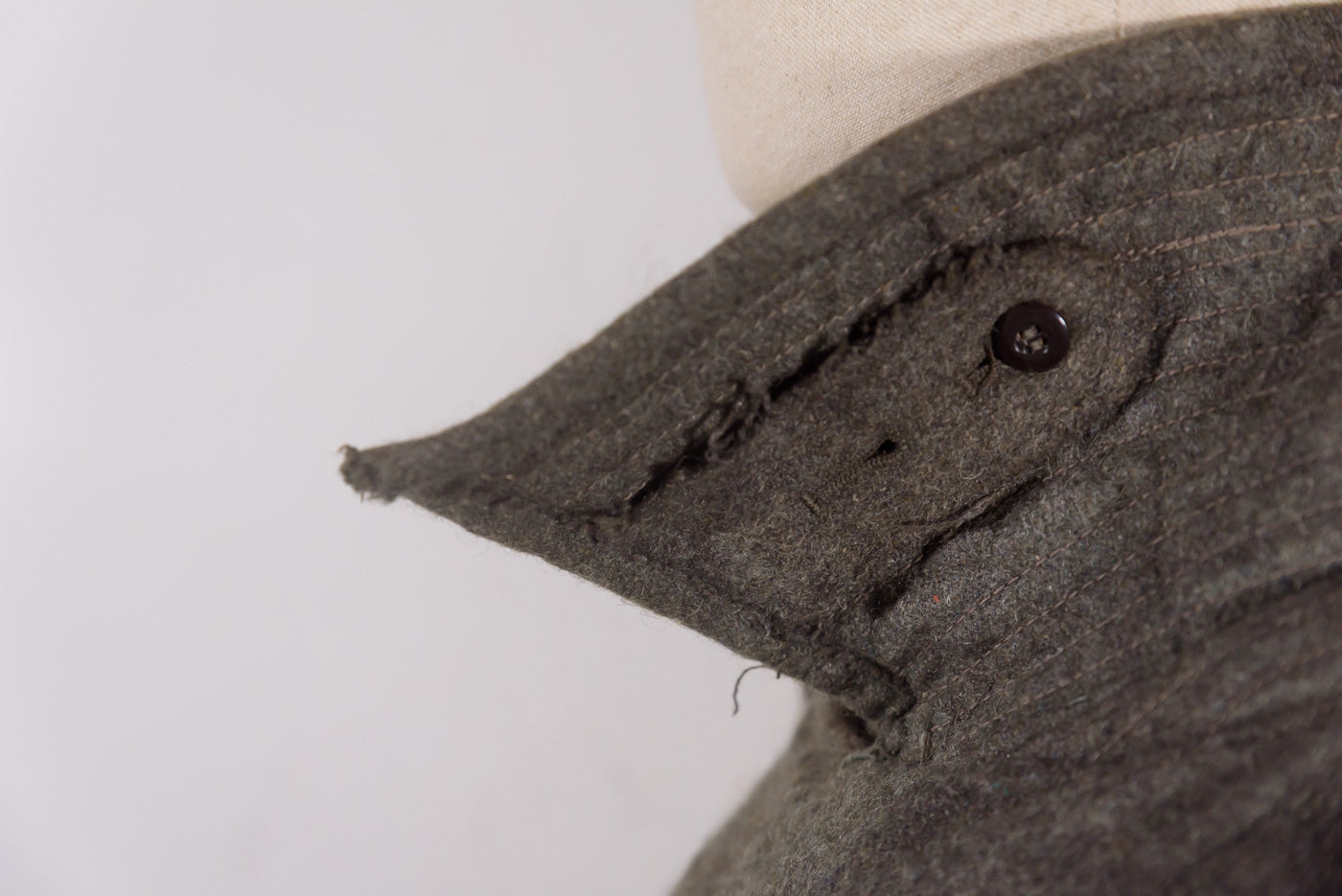 Cappotto M.44 truppa WH WW2