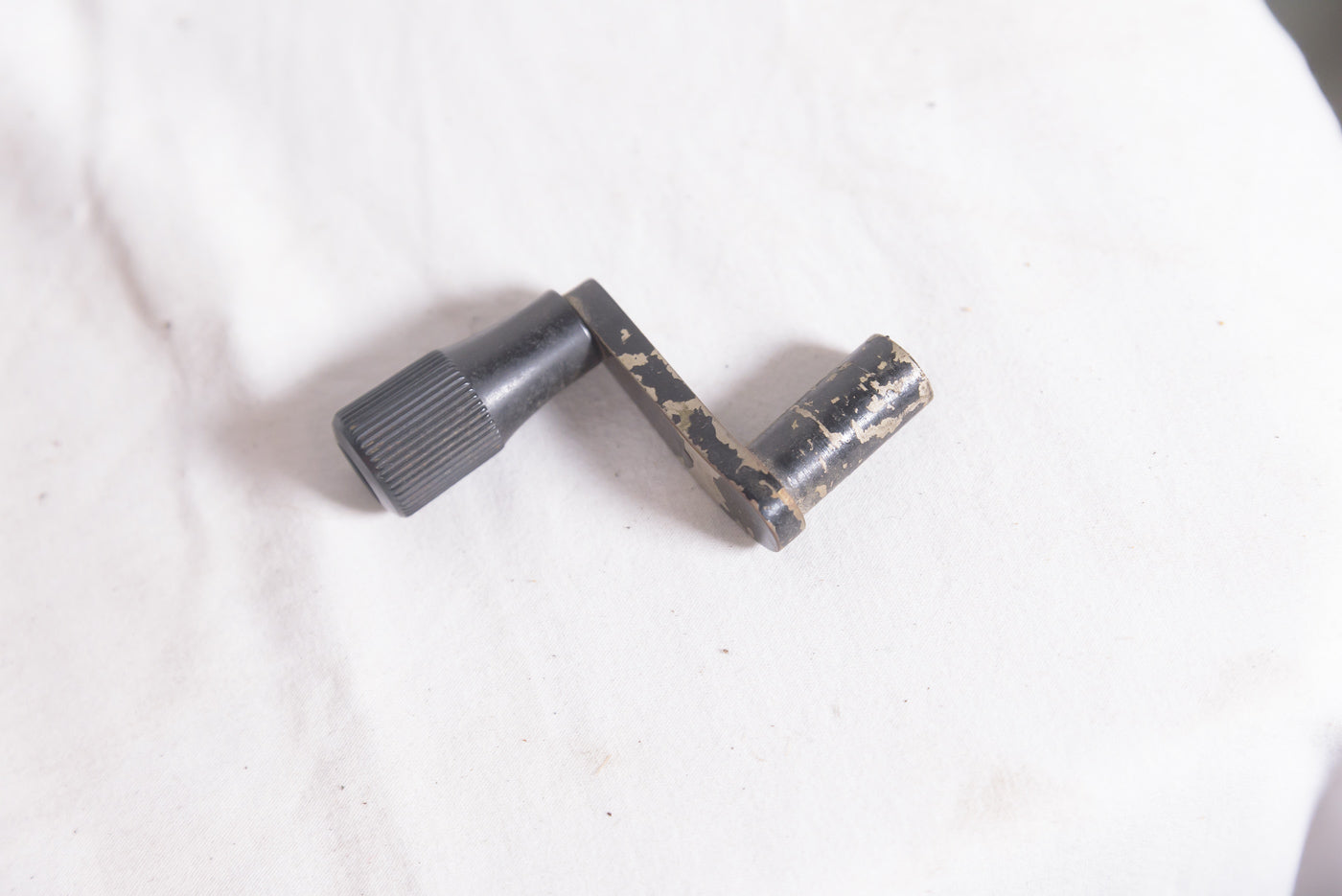 Feldfernsprecher 33 telefono da campo WH WW2