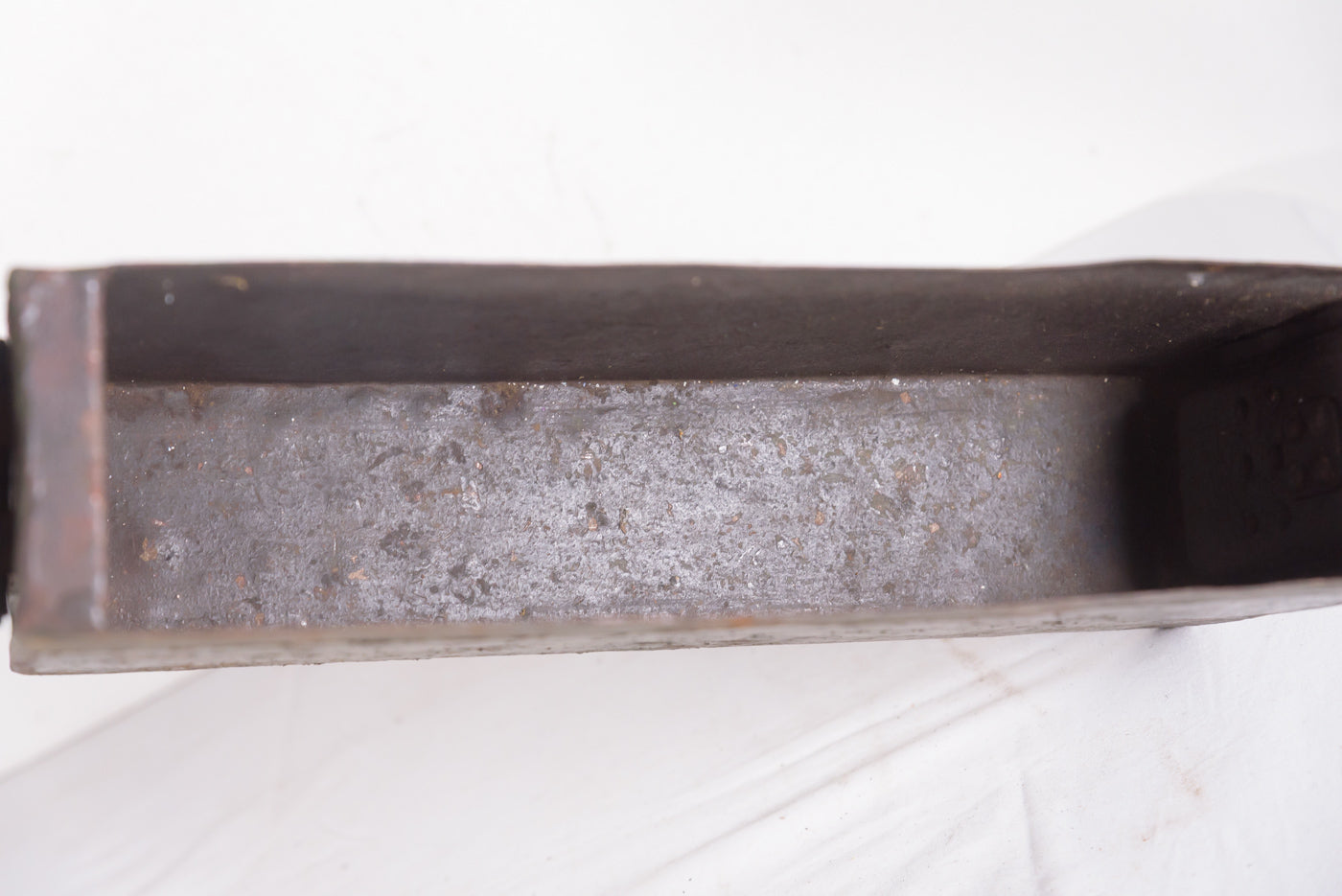 Cassetta per nastri munizioni MG 42 WW2
