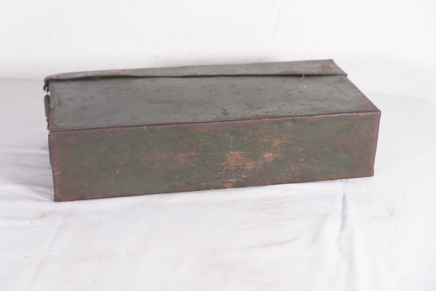 Cassetta per nastri munizioni MG 42 WW2