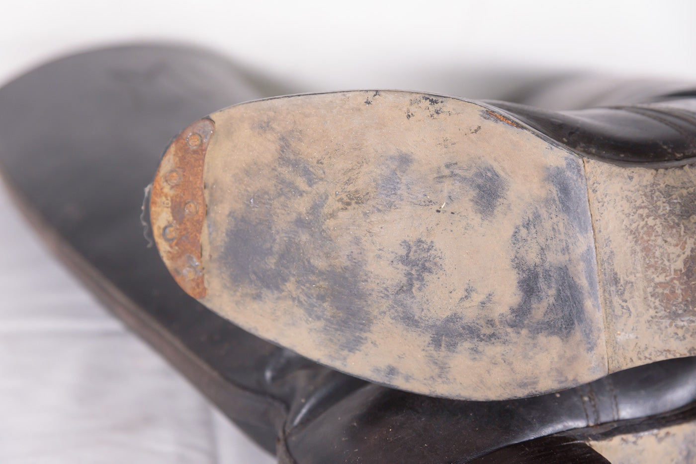Stivali Ufficiale WH WW2
